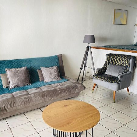 Olotus Studio Punaauia Экстерьер фото