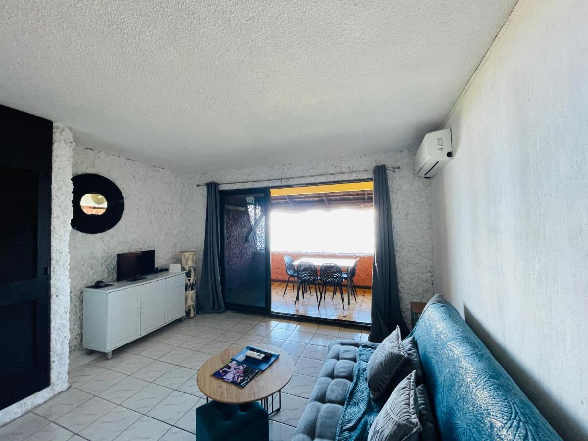 Olotus Studio Punaauia Экстерьер фото